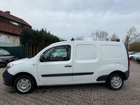 gebraucht Mercedes Citan 109 Kasten CDI extralang 1.Hand