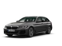 Gebraucht BMW 520 Efficient Dynamics 190 PS (139 kW) 2026 Kombi