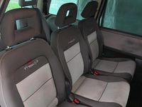 Gebraucht VW Sharan 116 PS (85 kW) 2006 Silber Van / Kleinbus