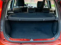 Gebraucht Suzuki Splash 86 PS (63 kW) 2009 Orange Kleinwagen