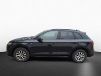 Gebraucht Audi Q5 S-Line 299 PS (219 kW) 2022 Schwarz SUV
