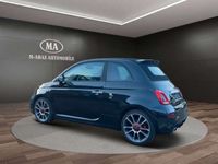 gebraucht Abarth 595 Turismo