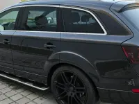 Gebraucht Audi Q7 232 PS (170 kW) 2006 Grau SUV