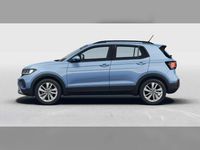 Neu VW T-Cross Life 116 PS (85 kW) 2026 Clear blue metallic SUV