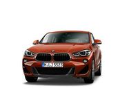 Gebraucht BMW X2 Efficient Dynamics 192 PS (141 kW) 2026 SUV