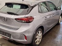 Gebraucht Opel Corsa Edition 102 PS (75 kW) 2022 Grau Kleinwagen