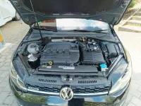 Gebraucht VW Golf Alltrack 184 PS (135 kW) 2019 Schwarz Kombi
