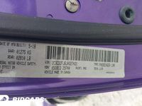 Gebraucht Dodge Challenger 492 PS (361 kW) 2019 Violett Coupé