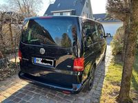 Second-hand VW T5 179 CP (131 kW) 2010 Negru Van