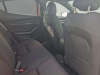 Neu Mazda 3 Exclusive-Line 140 PS (102 kW) 2026 Soul red crystal m Limousine