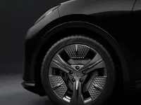 Neu Cupra Raval Endurance 155 kW (211 PS) 2026 Midnight black metallic Limousine