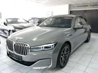Usata BMW 740 Performance 320 CV (235 kW) 2020 Grigio Berlina