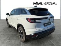 Gebraucht Renault Austral Techno 158 PS (116 kW) 2024 Weiß SUV