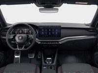 Gebraucht Skoda Octavia RS 265 PS (194 kW) 2024 Kombi