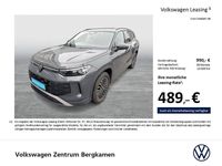 Gebraucht VW Tayron Life 204 PS (150 kW) 2025 Grau SUV