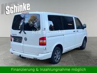 Second-hand VW Caravelle 135 CP (99 kW) 2009 Andere Van