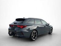 Neu Cupra Leon 150 PS (110 kW) 2026 Blau Limousine