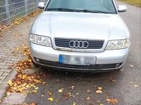 gebraucht Audi A4 Avant 1.8 Automatic