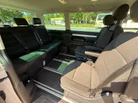 Gebraucht VW Multivan Trendline 150 PS (110 kW) 2019 Weiß Van / Kleinbus