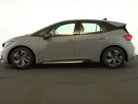 Second-hand Cupra Born 150 kW (204 CP) 2023 Gri Hatchback