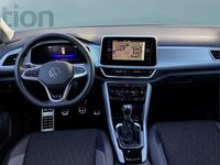 Gebraucht VW T-Roc 116 PS (85 kW) 2025 Weiß SUV