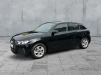 Gebraucht Audi A1 95 PS (69 kW) 2022 Mythosschwarz metallic SUV