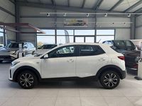Gebraucht Kia Stonic Edition 7 101 PS (74 kW) 2023 Weiß SUV