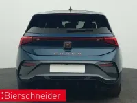 Używany Cupra Born 150 kW (204 KM) 2024 Niebieski Hatchback
