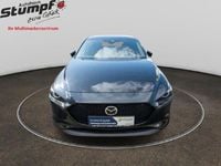 Gebraucht Mazda 3 Selection 180 PS (132 kW) 2020 Schwarz Limousine