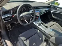 Gebraucht Audi S6 Sport 344 PS (253 kW) 2025 Schwarz Kombi