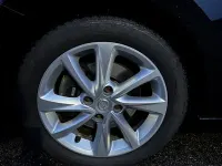 Gebraucht Opel Corsa Edition 101 PS (74 kW) 2019 Schwarz Kleinwagen