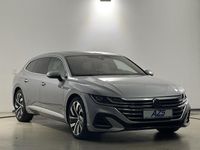 Gebraucht VW Arteon 190 PS (139 kW) 2021 Silber Limousine