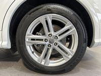 Gebraucht Audi Q5 S-Line 367 PS (269 kW) 2020 Gletscherweiã SUV