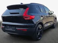 Gebraucht Volvo XC40 Plus 163 PS (119 kW) 2025 Schwarz SUV