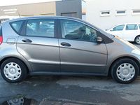 Gebraucht Mercedes A160 82 PS (60 kW) 2005 Grau Limousine