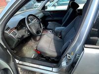 Gebraucht Mercedes 240 170 PS (125 kW) 2002 Silber Limousine