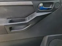 Gebraucht Opel Meriva 90 PS (66 kW) 2008 Weiß Van / Kleinbus