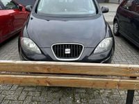 Gebraucht Seat Altea XL Reference 102 PS (75 kW) 2009 Van / Kleinbus