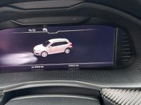 Gebraucht Skoda Kamiq Ambition 110 PS (80 kW) 2021 Blau SUV