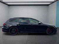 Second-hand Audi S4 347 CP (255 kW) 2020 Negru Break