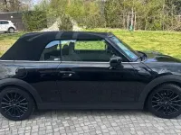 Gebraucht Mini Cooper 136 PS (100 kW) 2021 Schwarz Kleinwagen