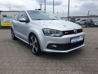 Gebraucht VW Polo GTI 179 PS (131 kW) 2013 Silber Limousine