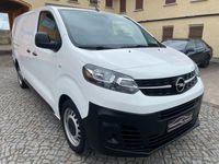 gebraucht Opel Vivaro Cargo Kasten 2.0 CDTI Edition L3 Klima