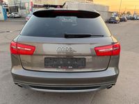 Gebraucht Audi A6 Ambiente 204 PS (150 kW) 2013 Grau Kombi