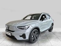 Neu Volvo EX40 Plus 185 kW (252 PS) 2025 Vapour grey SUV