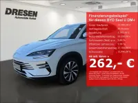 Gebraucht BYD Seal Boost 218 PS (160 kW) 2025 Weiß Limousine
