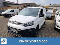 Gebraucht Citroën e-C4 100 kW (136 PS) 2022