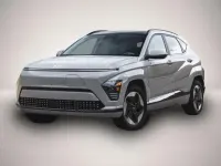 Neu Hyundai Kona Trend 139 PS (102 kW) 2026 Manufacturer SUV