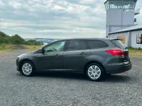 Gebraucht Ford Focus 150 PS (110 kW) 2015 Grau Kombi