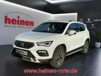 Usata Seat Ateca Xperience 150 CV (110 kW) 2025 Bianco SUV